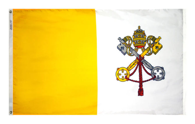 Papal Flag